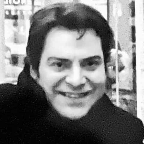 Il Maestro David Javakhishvili