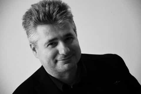 Il Maestro Gian-Luca Zoccatelli