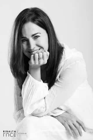 La Maestra Marina Bartoli