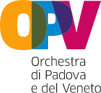 Logo Orchestra di Padova e del Veneto