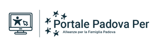 Logo Portale Padova Per