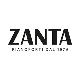 Logo Zanta Pianoforti